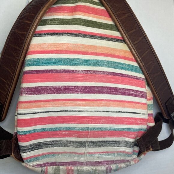 Roxy Backpack Multicolored - Picture 3 of 12